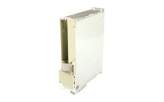 6SN1123-1AB00-0CA3, Simodrive 611 Leistungsmodul, 2-Achsen, 50A, Siemens