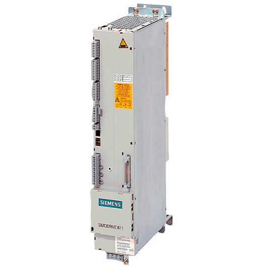 6SN1130-1DA11-0DA0, SIMODRIVE 611-D, Leistungsmodul, 28/56A, Siemens