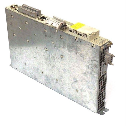 6SN1135-1BA13-0CA0, SIMODRIVE 611 főorsó-vezérlő / szabályozó kártya, Siemens