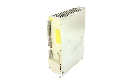 6SN1145-1BA01-0BA2, SIMODRIVE 611, E/R-MODUL 16/21kW, Siemens