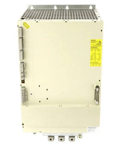 6SN1145-1BA01-0DA1, Simodrive 611, E/R-Leistungsmodul, INT.55/71kW