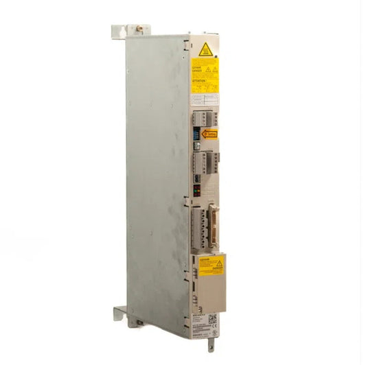6SN1146-1AB00-0BA1, SIMODRIVE 611 teljesítménymodul,  5/10 kW, Siemens