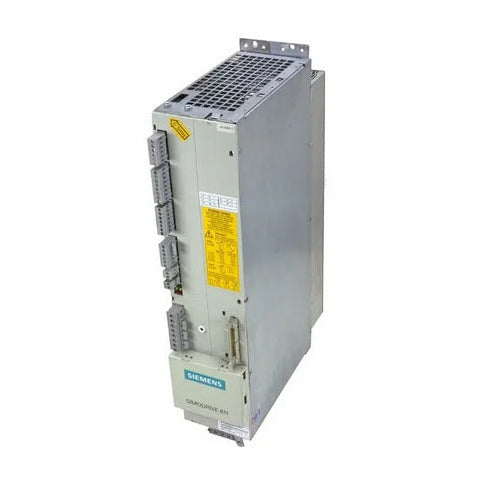 6SN1146-1BB01-0BA1, SIMODRIVE 611 tápegység modul, Siemens