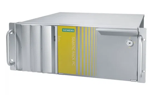 6AG4104-2CH11-0BX0, SIMATIC IPC547D rack PC, Siemens