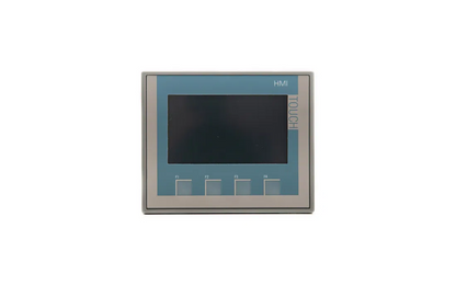 6AV2123-2DB03-0AX0, KTP400 Basic hmi panel