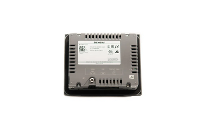 6AV2123-2DB03-0AX0, KTP400 Basic hmi panel