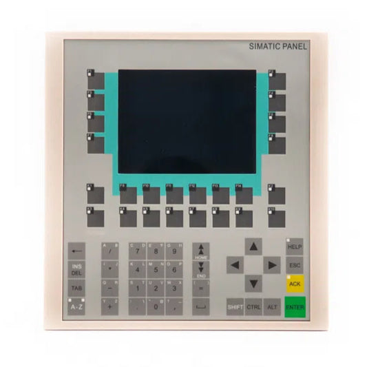 6AV6542-0BB15-2AX0, SIMATIC OP170B hmi-panel, Siemens