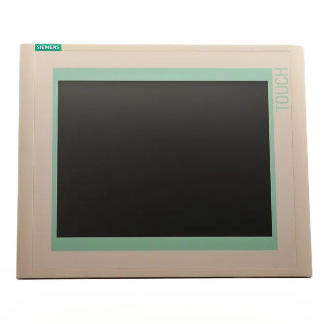 6AV6545-0DA10-0AX0, SIMATIC MP370 hmi panel, Siemens