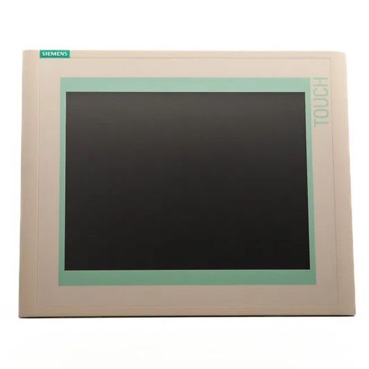 6AV6545-0DA10-0AX0, SIMATIC MP370 hmi panel, Siemens
