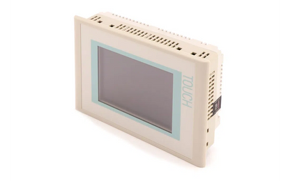 6AV6642-0BA01-1AX1, TP177B, PN/DP-6 CSTN, Simatic hmi