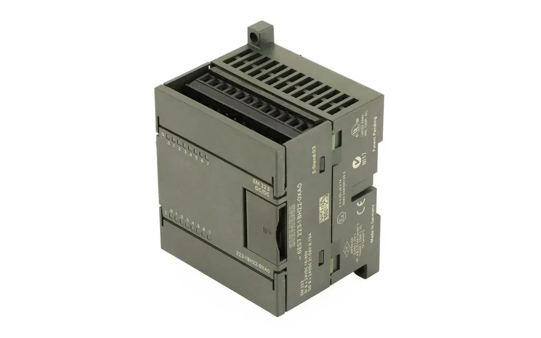 6ES7223-1BH22-0XA0, Siemens