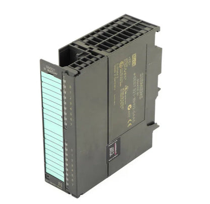 6ES7321-1BH02-0AA0, Siemens, SIMATIC S7-300 digitális, bemeneti bővítőmodul