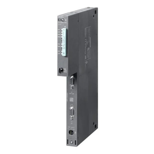 6ES7414-2XL07-0AB0, SIMATIC S7-400, CPU 414-2 modul, Siemens