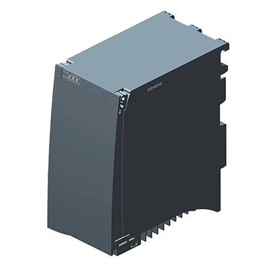 6ES7505-0RA00-0AB0, Simatic S7-1500, tápegység, Siemens