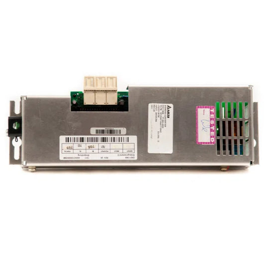 6FC5247-0AA17-0AA1, SINUMERIK FM NC/810D/DE/840D/DE Stromversorgung, Siemens