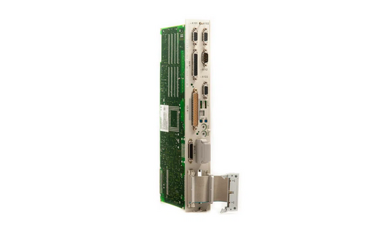 6FC5357-0BB11-0AE1, SINUMERIK 840DE, NCU 571.3, numerical control board