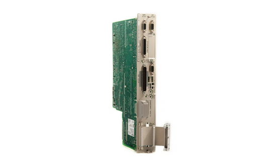 6FC5357-0BB15-0AA0, SINUMERIK 840D/DE CNC, NCU 571.5 board