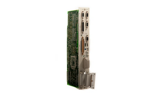 6FC5357-0BB23-0AE0, SINUMERIK 840D/DE, NCU board, Siemens