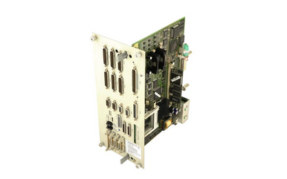 6FC5410-0AY01-0AA0, SINUMERIK 810 CCU1, compact control unit module