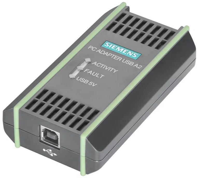 6GK1571-0BA00-0AA0, PC adapter USB A2, for S7-PC/PG connection