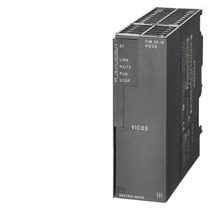 6NH7808-3AA00, VICOS RTU, TIM 3V BN átviteli processzor SIMATIC S7-300-hoz, Siemens