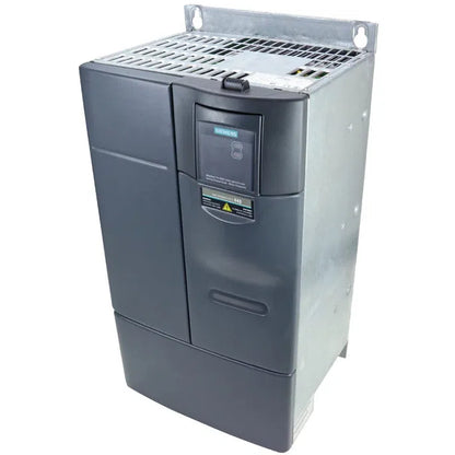 6SE6440-2AD31-5DA1, SIEMENS, MICROMASTER Antriebsmodul, MM440, 15kW / 32A
