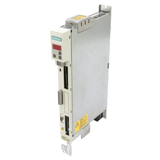 6SE7012-0TP50, Simovert Masterdrives, Motion-Control-Umrichter, 2A, 0,75kW