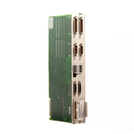 6SN1118-0DH21-0AA1, SIMODRIVE 611D, 2-Achsen, digitale Antriebskarte, Siemens