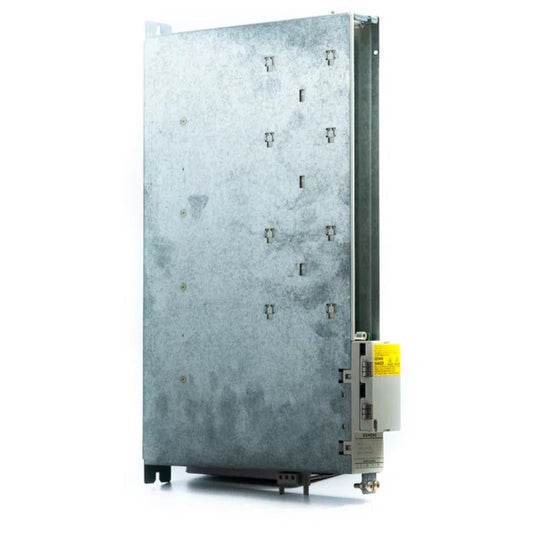 6SN1123-1AA00-0BA0, 25A-es, egytengelyes teljesítménymodul, Simodrive 611