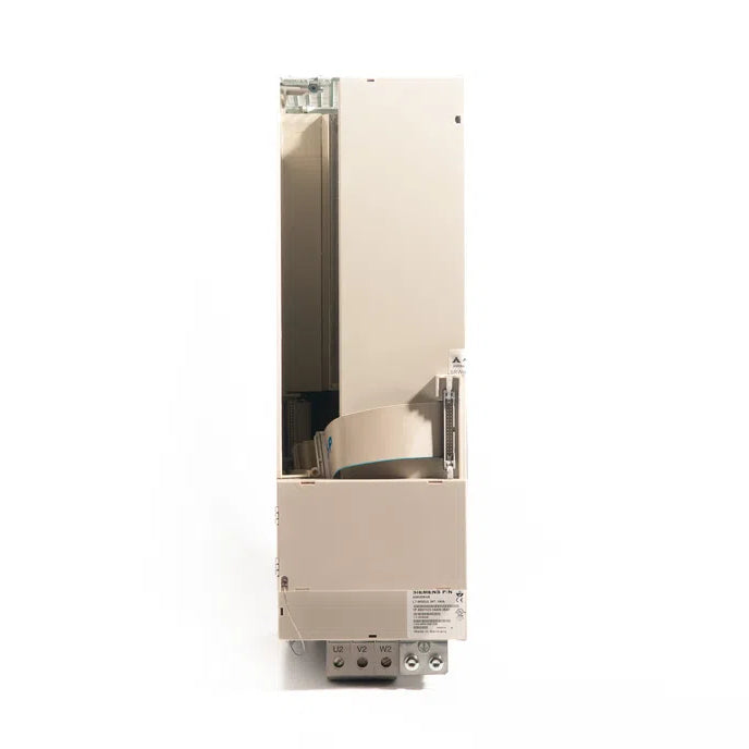 6SN1123-1AA00-0EA1, 1-Achser, 160A, Simodrive 611, Siemens Leistungsmodul