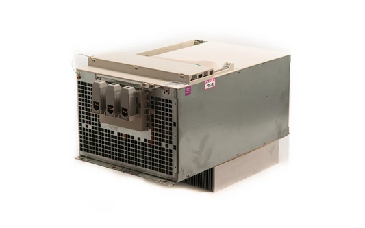 6SN1124-1AA01-0FA1, SIMODRIVE 611 power module, 1-axis, 200A