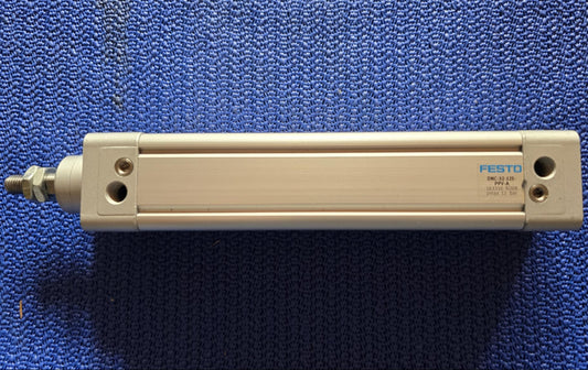 DNC-32-125-PPV-A, 163310, pneumatic cylinder, Festo