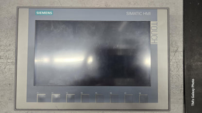 6AV2123-2JB03-0AX0, KTP 900 Basic hmi-panel, Siemens