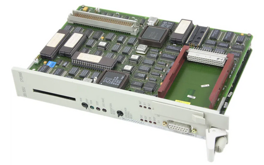 6ES5948-3UA11, SIMATIC S5 CPU 948 für S5-155U, 640 KByte System