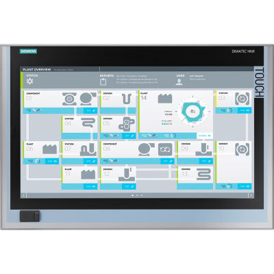 6AV7260-0AB10-0AX6, Simatic IPC677D, ipc panel