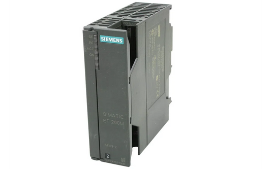 6ES7153-2AA02-0XB0, SIMATIC DP, ET 200M Schnittstellenkarte, Siemens