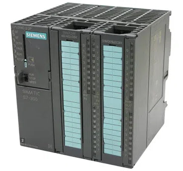 6ES7314-6CF00-0AB0, SIMATIC S7-300, kompaktes CPU-Modul, Siemens
