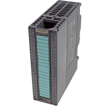 6ES7331-7NF10-0AB0, analóg bemeneti modul, SIMATIC S7-300