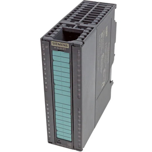 6ES7331-7NF10-0AB0, analóg bemeneti modul, SIMATIC S7-300