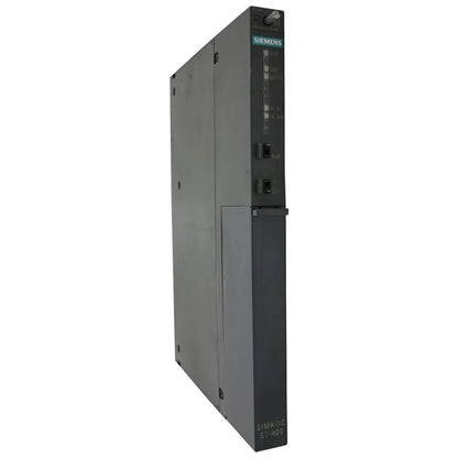 6ES7407-0DA01-0AA0, Siemens, SIMATIC S7-400, PS 407 Netzteil