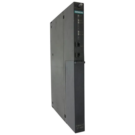 6ES7407-0DA01-0AA0, Siemens, SIMATIC S7-400, PS 407 power supply