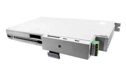 6SC6111-2AA00, SIMODRIVE 611, előtoló modul, 12/24A