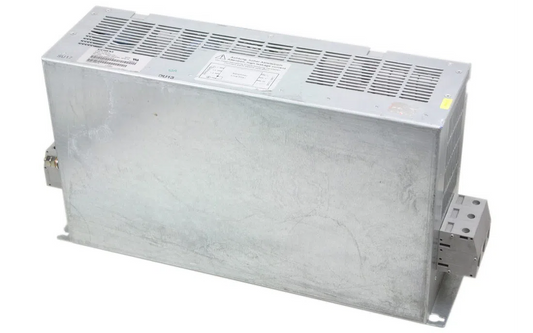 6SL3000-0BE25-5AA0, 103A, 55kW, filter module for SINAMICS/SIMODRIVE 611 systems