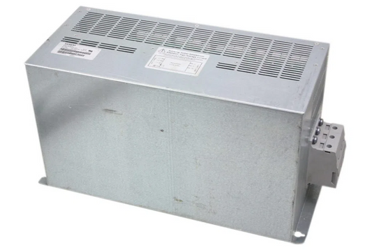 6SL3000-0BE28-0AA0, line filter module for 80kW input