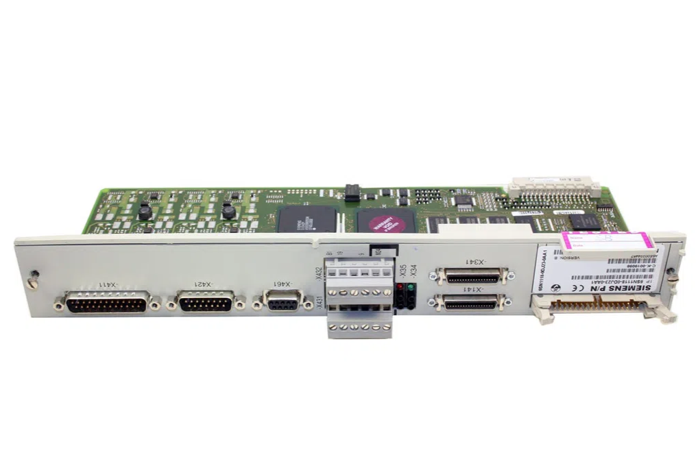 6SN1118-0DJ23-0AA1, Siemens