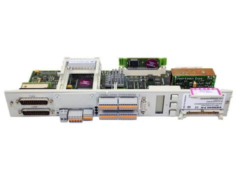 6SN1118-1NJ00-0AA2, single-axis, universal, digital drive card, Simod
