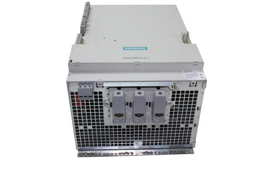 6SN1146-1BB00-0EA1, E/R module, 80/104kW, Siemens