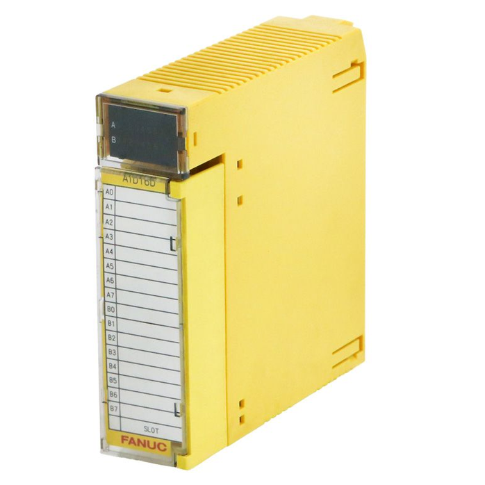 A03B-0807-C104, digitális bemeneti I/O modul, Fanuc