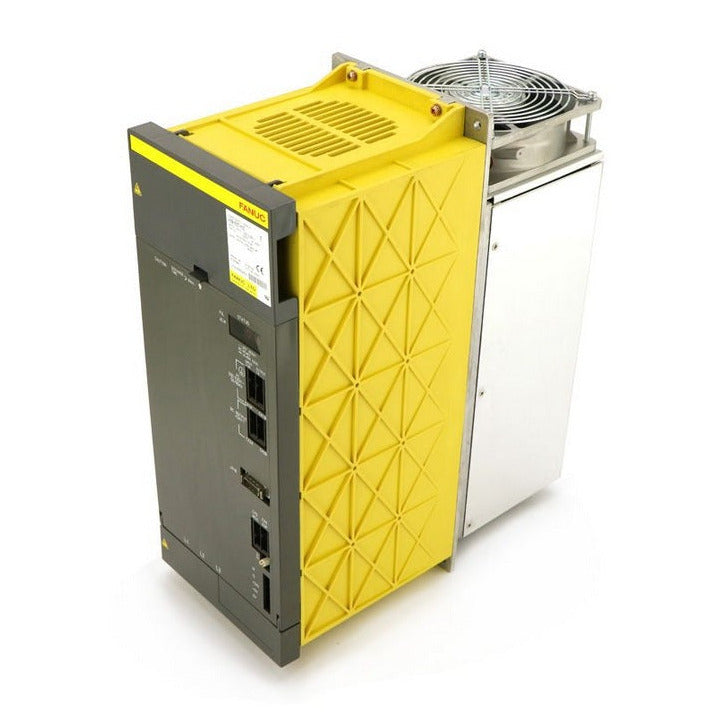 A06B-6087-H130, tápegység, Fanuc