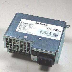 A5E42873963, SIMATIC IPC pótalkatrész, ipari tápegység, Siemens